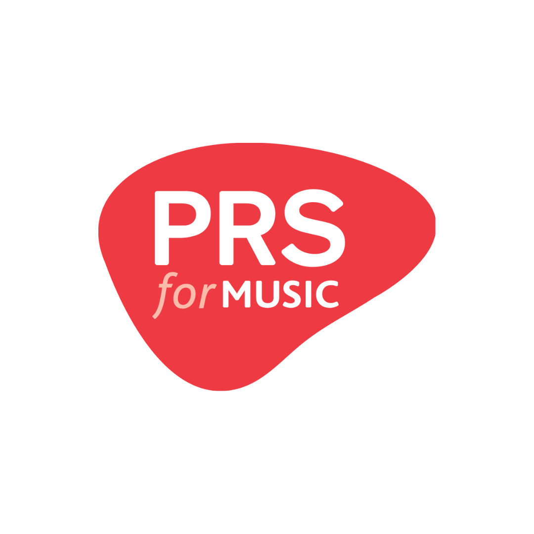 PRS for Music
