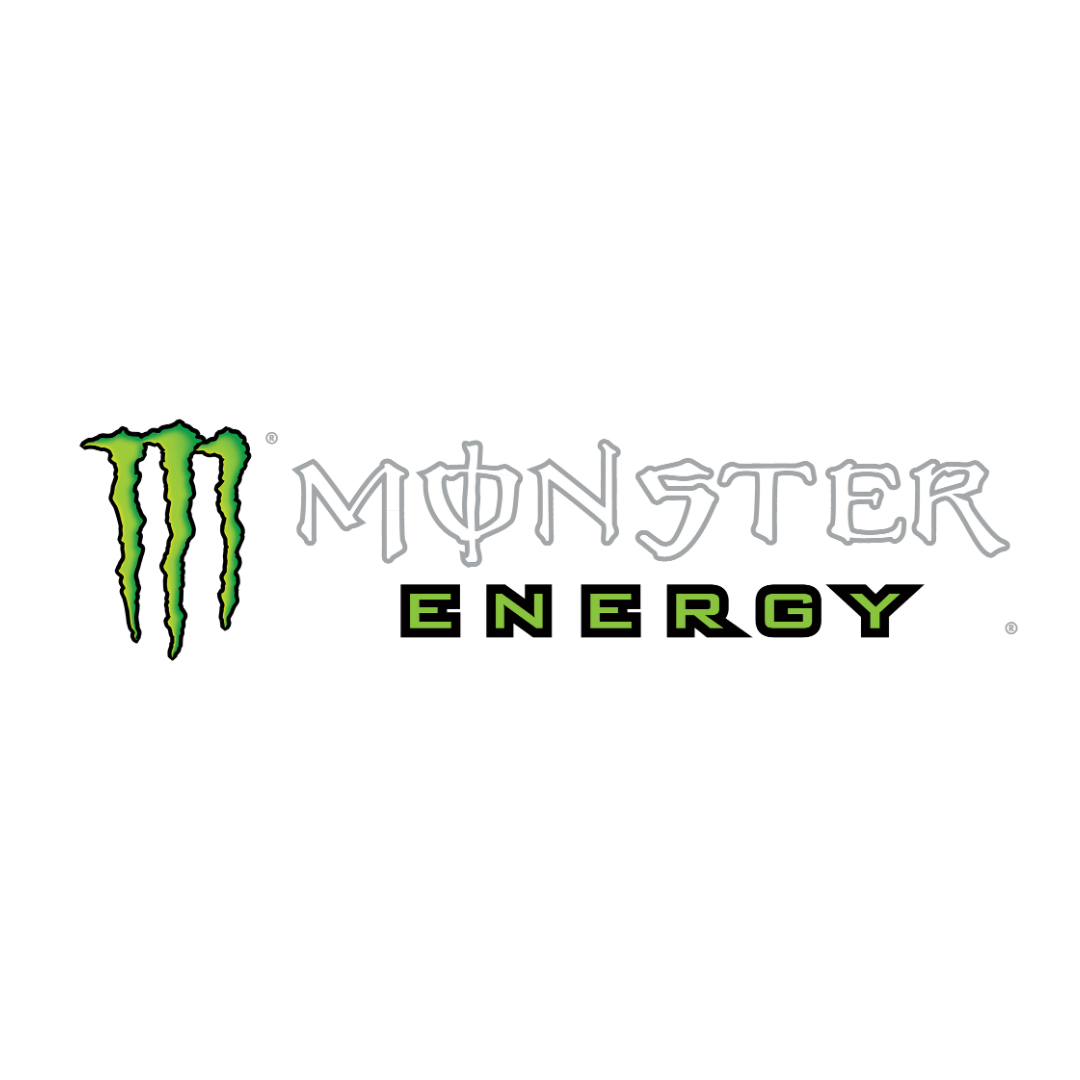 Monster Energy